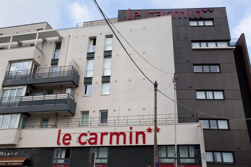 Le Carmin By Popinns 비트리쉬르센 외부 사진